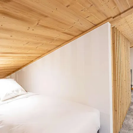 Grand - 8 A 10 Pers. - Fr-1-885-16 La Plagne